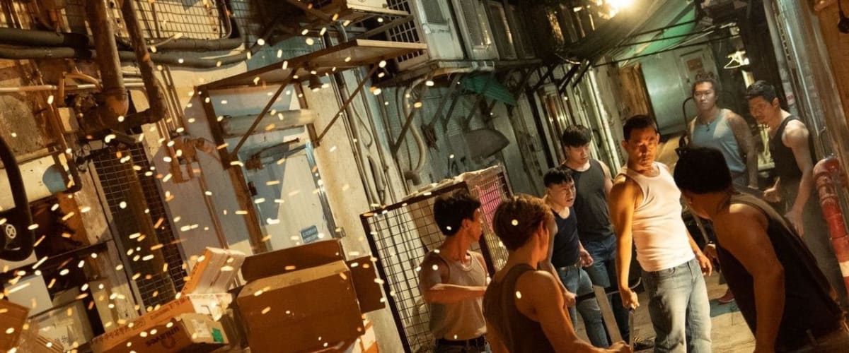 Watch Tales from the Occult