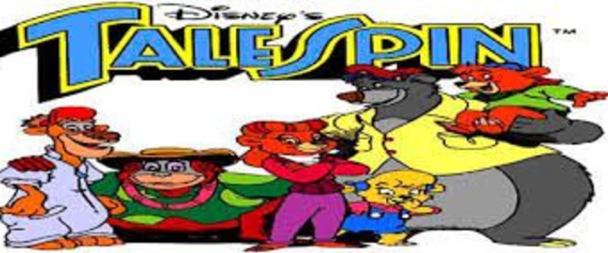 Talespin cartoon in hindi full episodes watch discount online