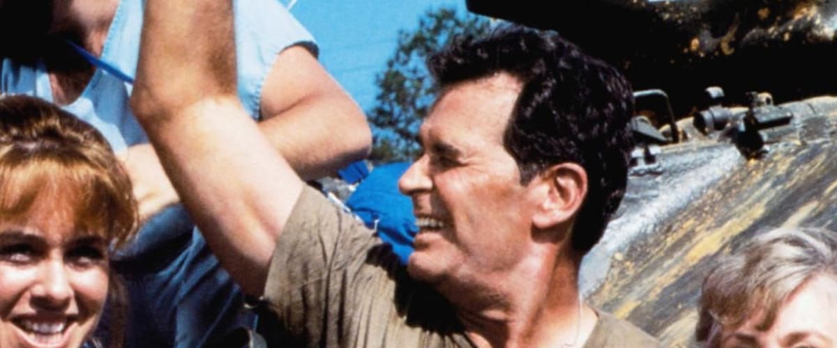 Watch Tank (1984)