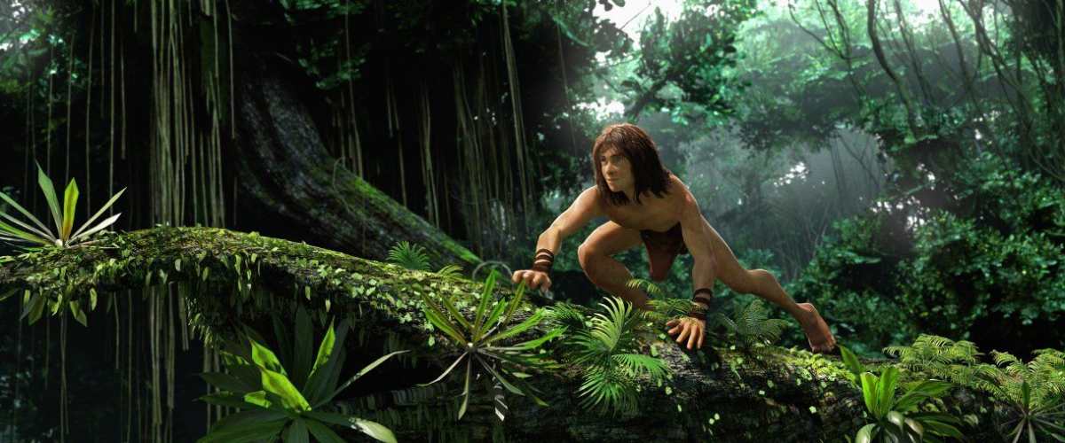 Watch tarzan discount 2 online free