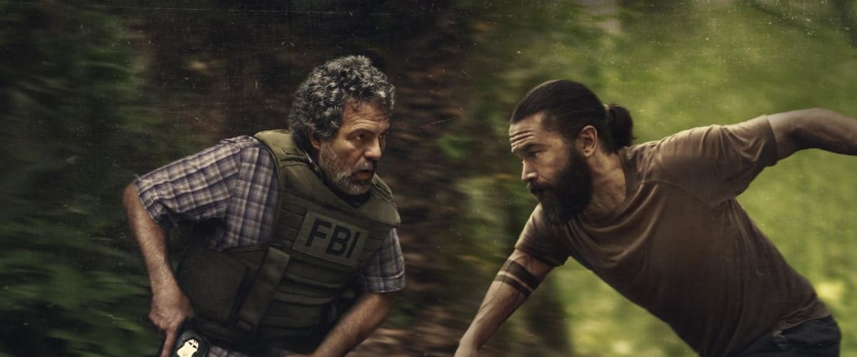 Watch Task - Season 1