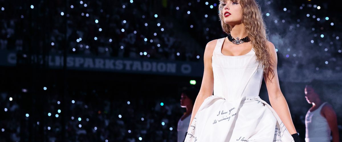 Watch Taylor Swift | The Eras Tour | The Final Show