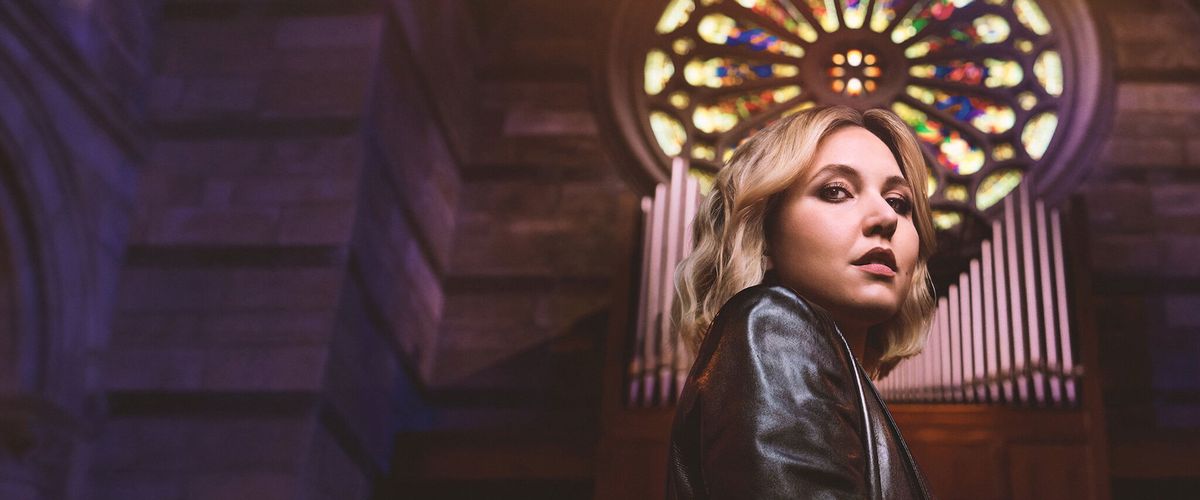 Taylor Tomlinson: Prodigal Daughter