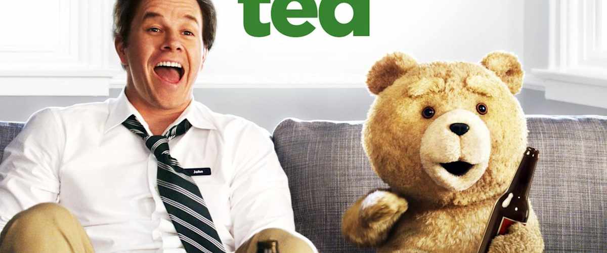 Ted