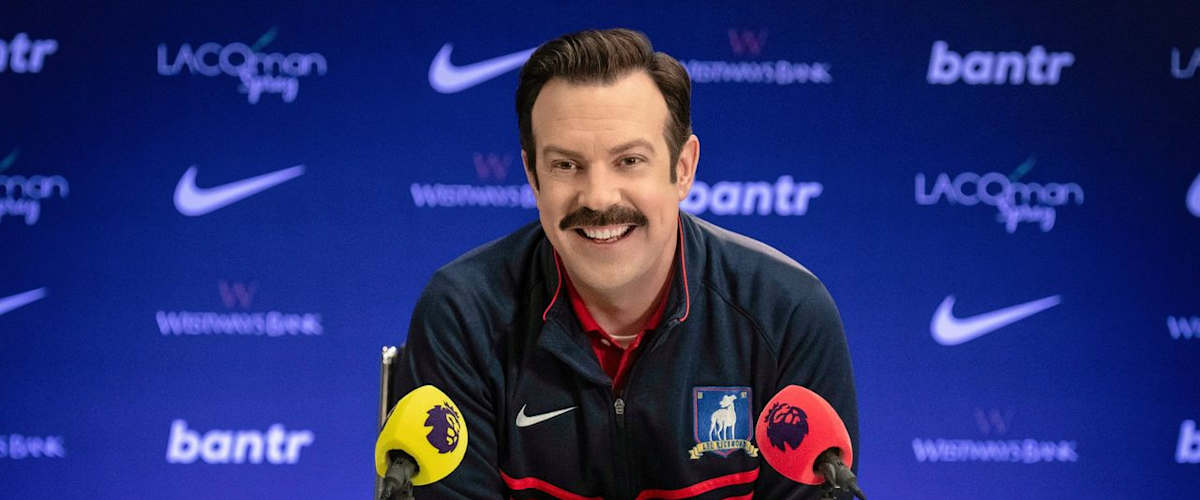 Ted Lasso - Season 3