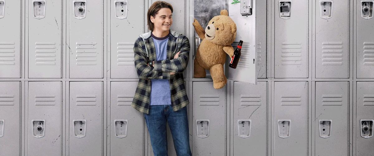 ted - Season 1