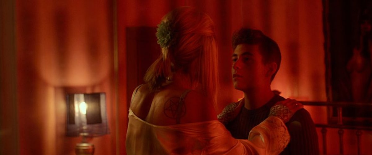Teen Lust