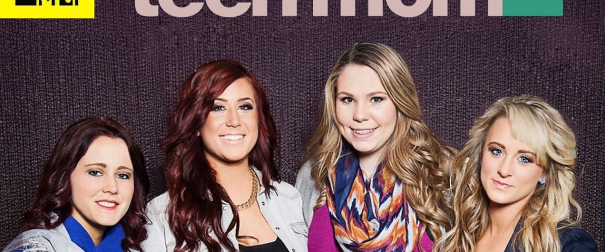 Watch Teen Mom 2 - Season 08