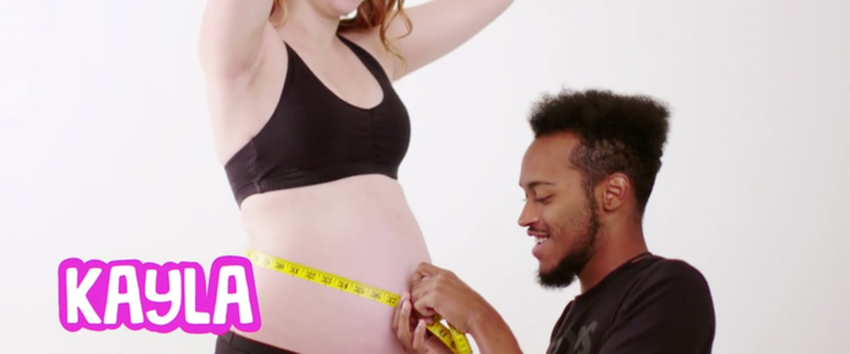 Teen Mom: Young + Pregnant - Season 1