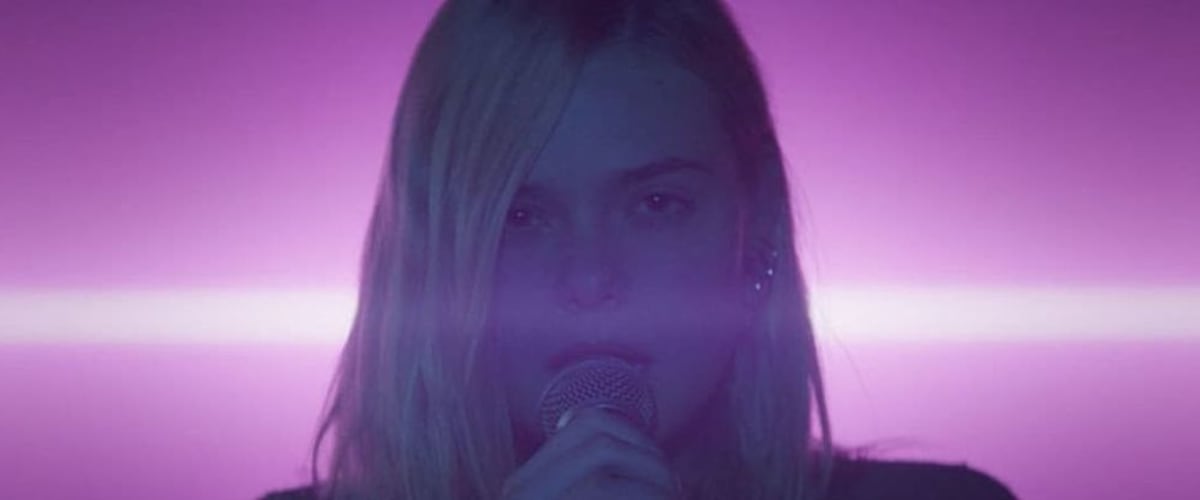 Teen Spirit