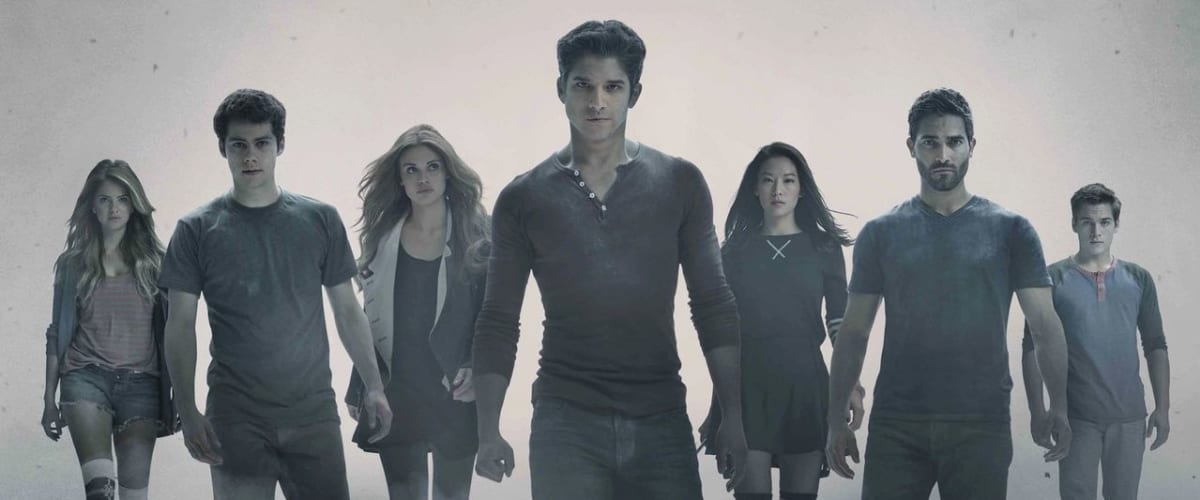 Teen Wolf - Season 5
