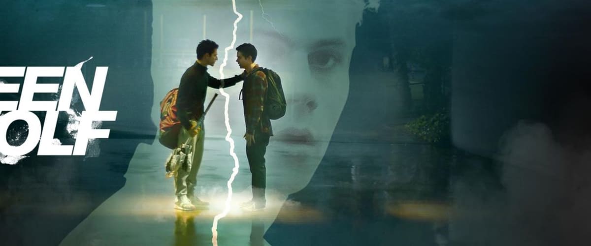 Teen Wolf - Season 6