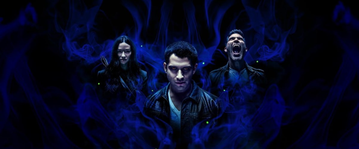 Teen Wolf: The Movie