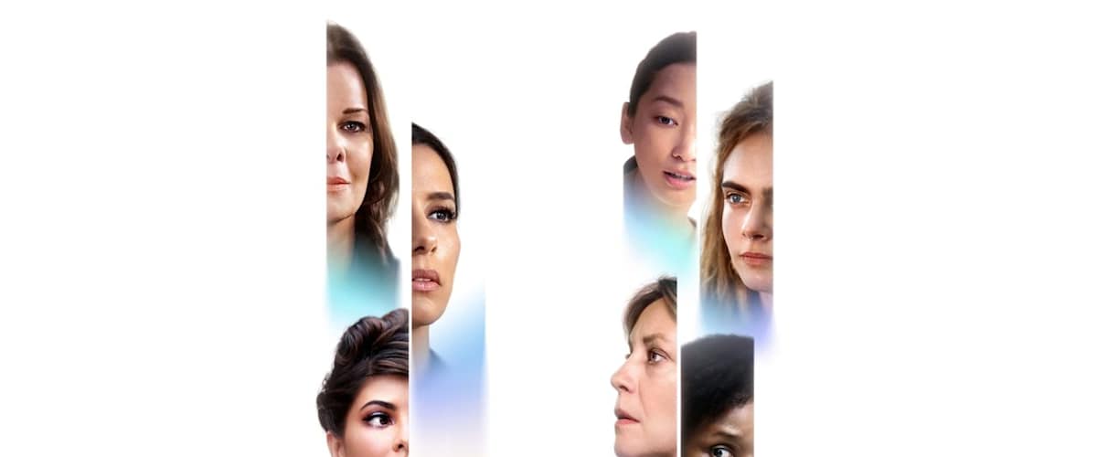 Tell It Like a Woman