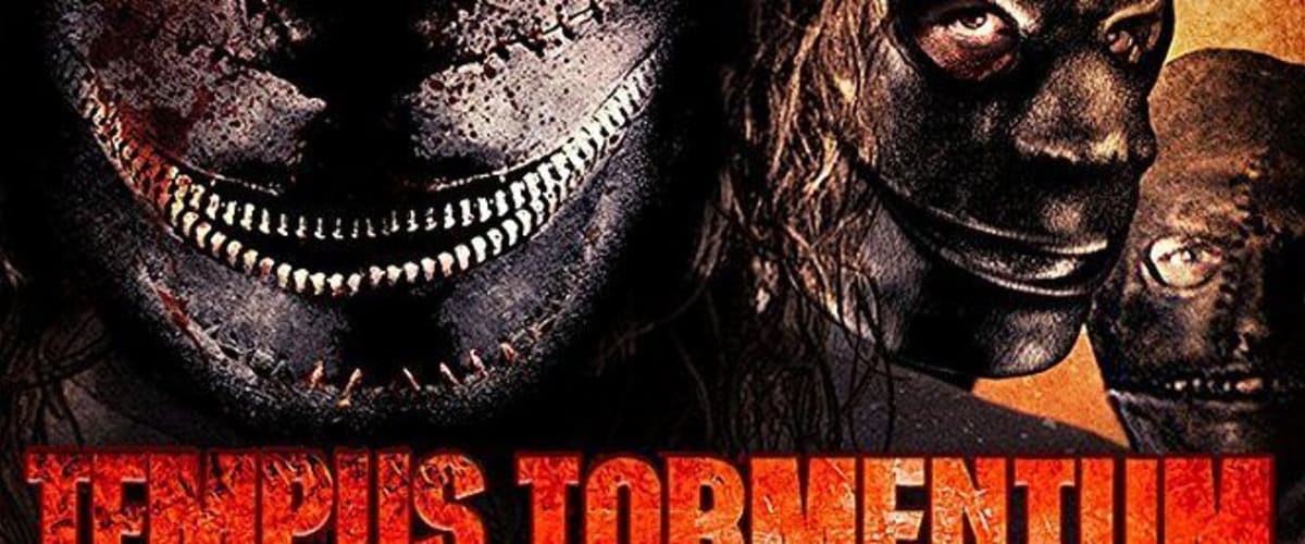 Tempus Tormentum