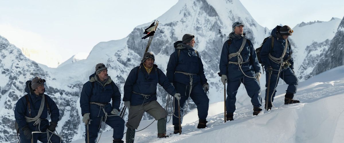 Tenzing