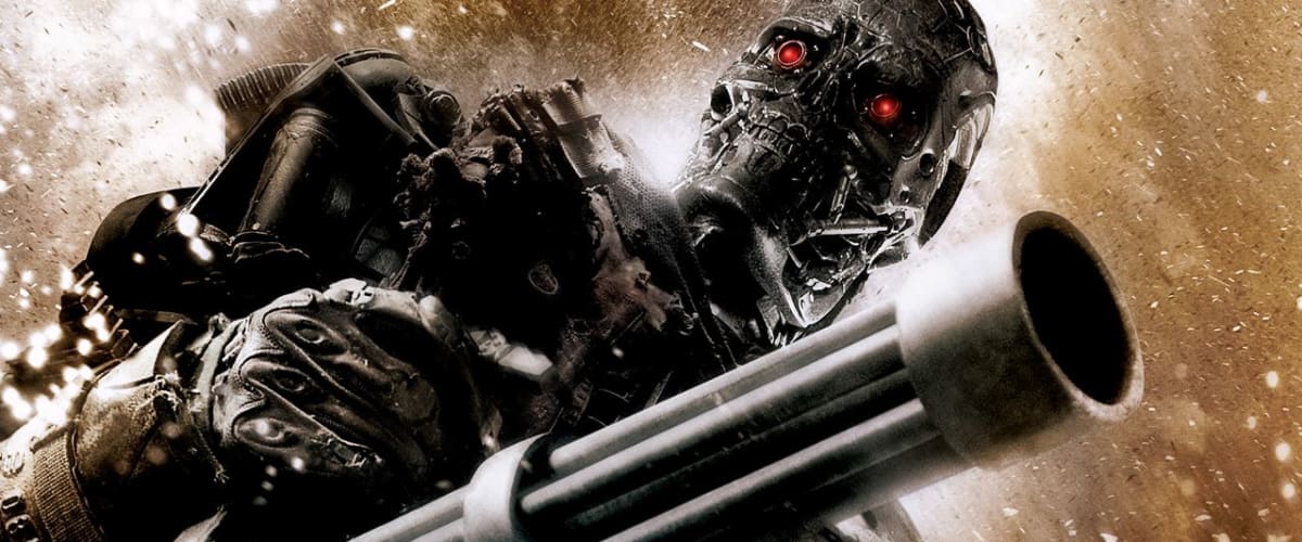 Terminator 4: Salvation