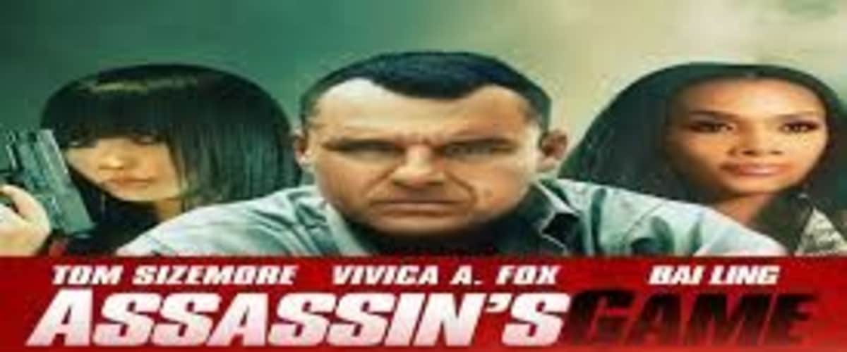 Watch Terms & Conditions Assassin's Game