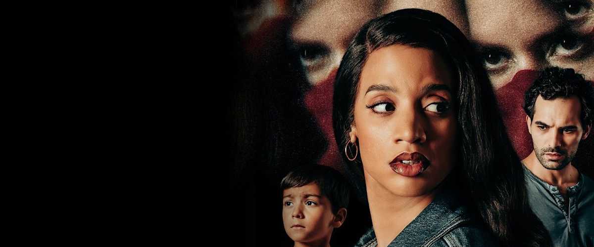 Watch Terror Comes Knocking: The Marcela Borges Story