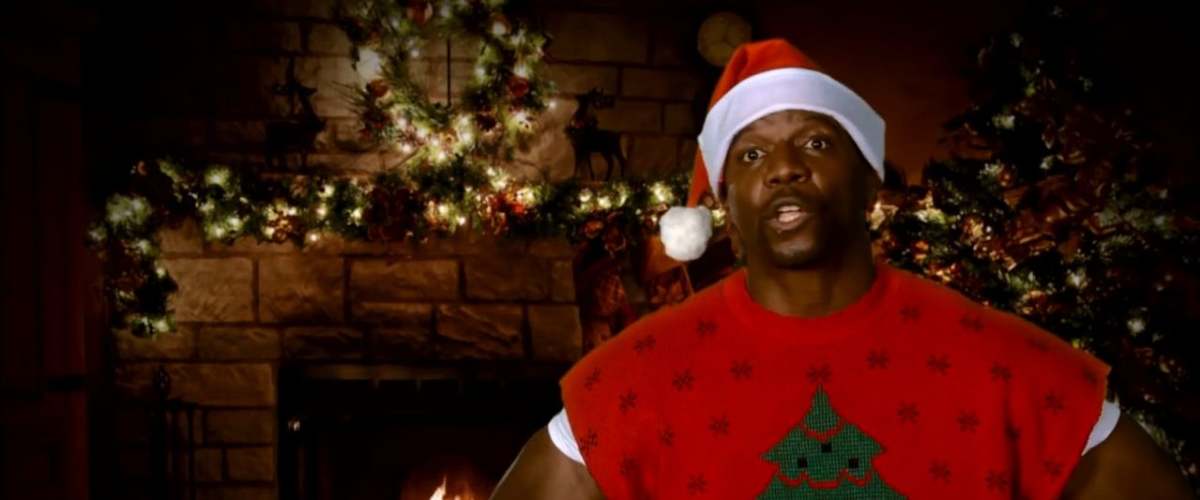 Watch Terry Crews Saves Christmas - Season 1