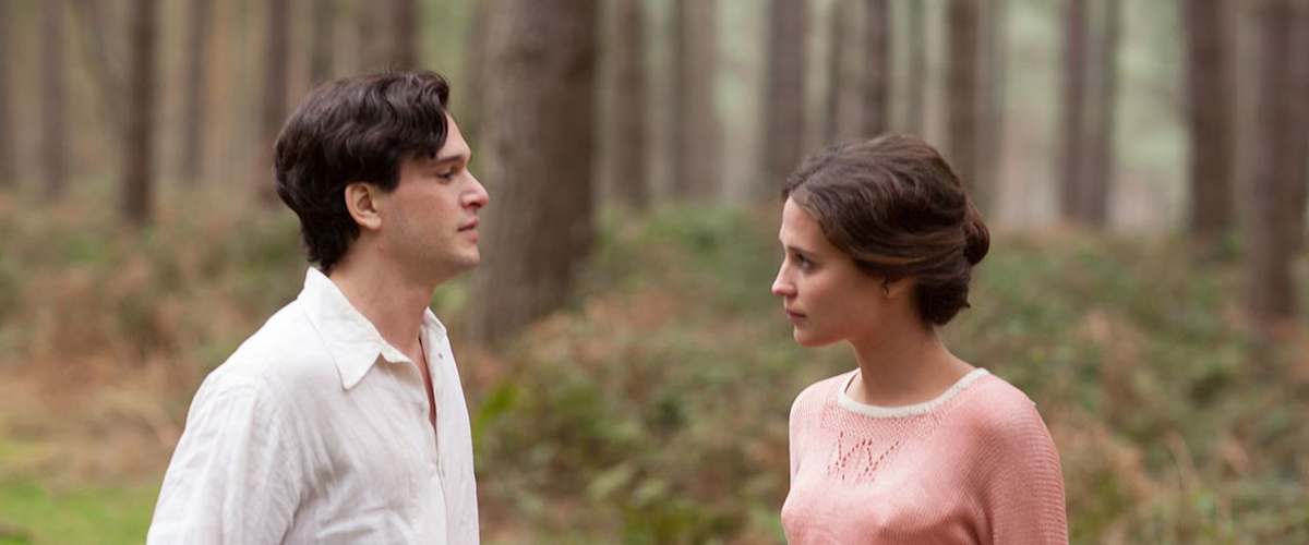 Watch Testament of Youth