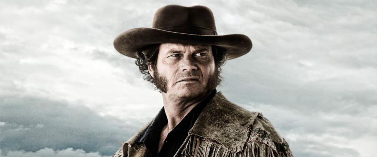 Texas Rising - Season 1