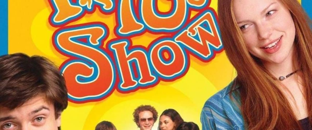 Watch that discount 70s show online