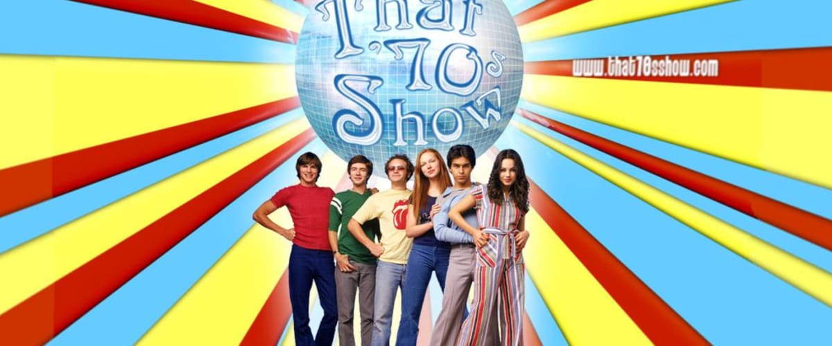 Watch That 70s Show Season 4 in 1080p on Soap2day