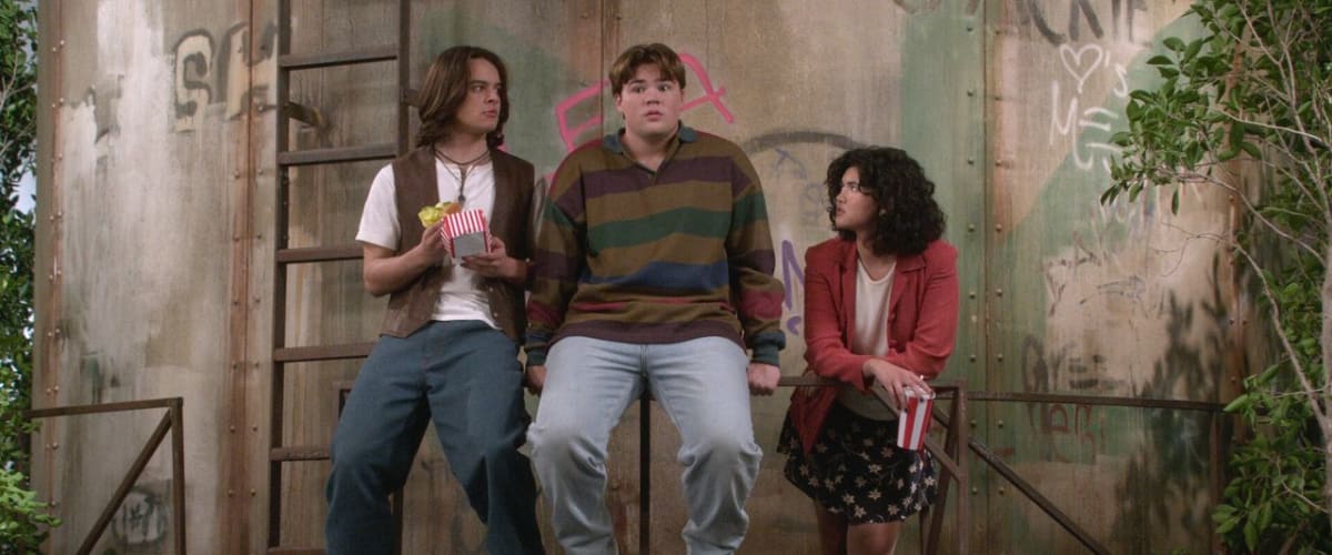 Watch That '90s Show - Season 2