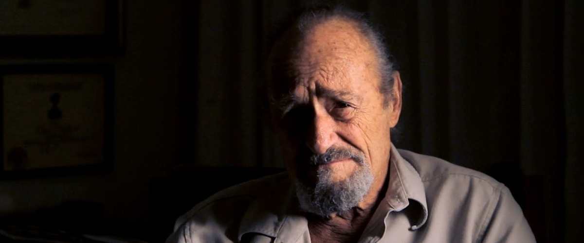 That Guy Dick Miller