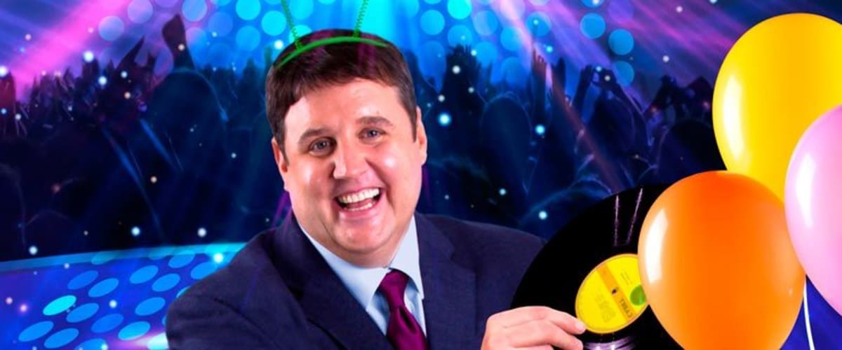 That Peter Kay Thing - Season 1