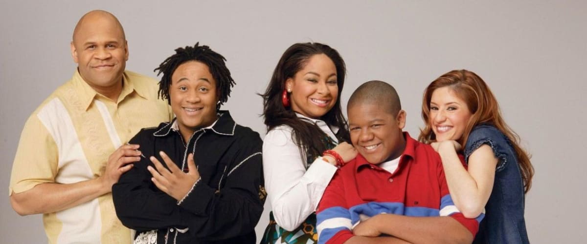 Watch Thats So Raven Season 4 in 1080p on Soap2day