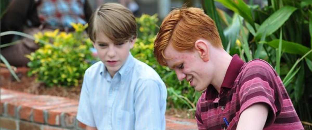 Watch That's What I Am