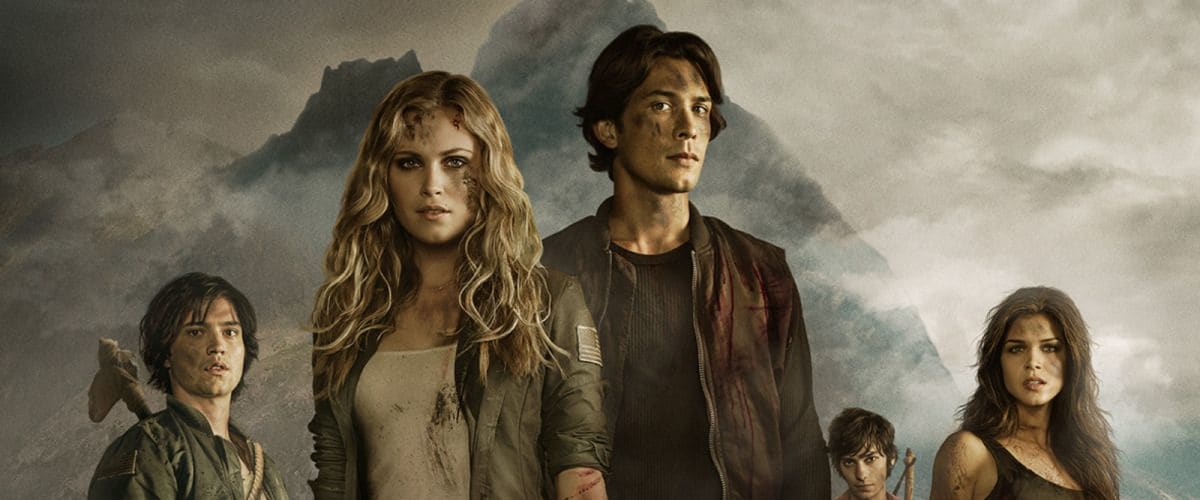The 100 - Season 2