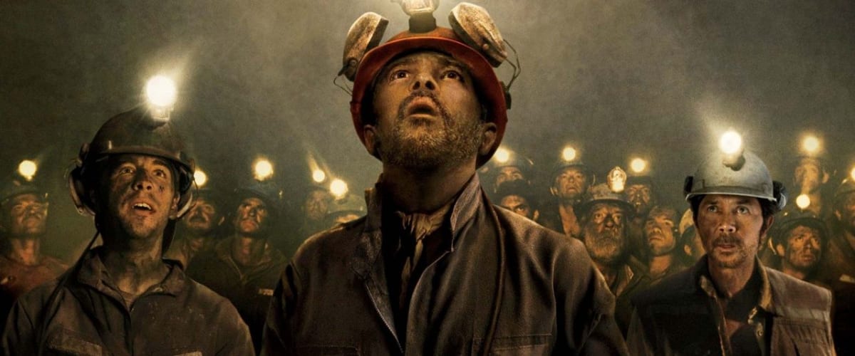 The 33