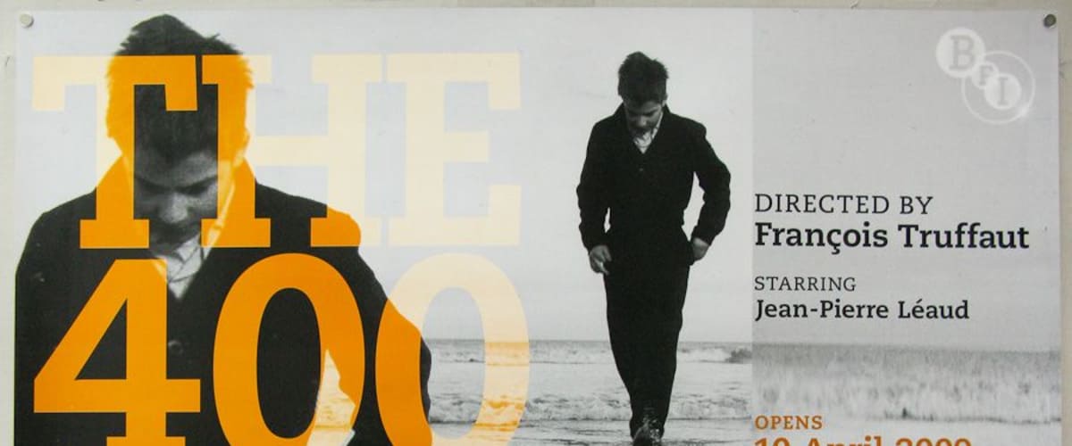 Watch The 400 Blows