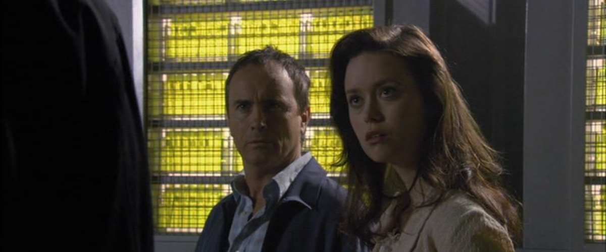 Watch The 4400 - Season 03