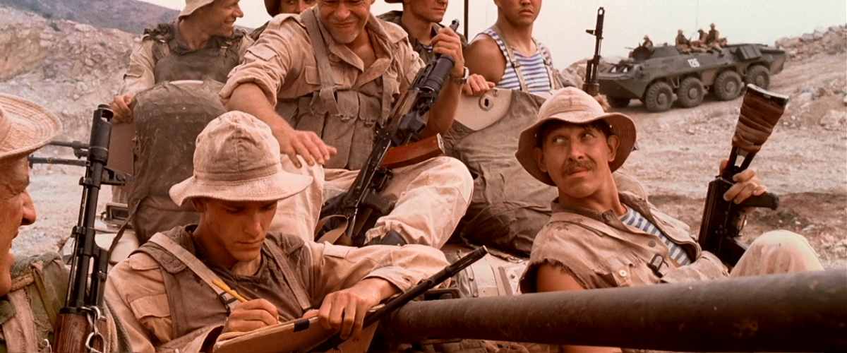 The 9th Company