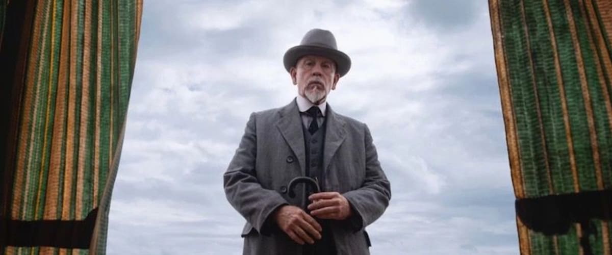 Watch The ABC Murders - Season 1