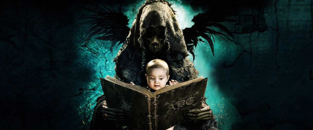 Watch The Abcs Of Death