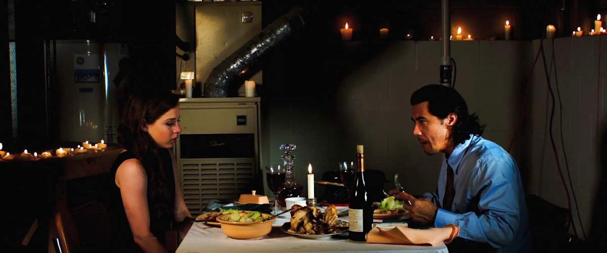 Watch The Abduction of Jennifer Grayson