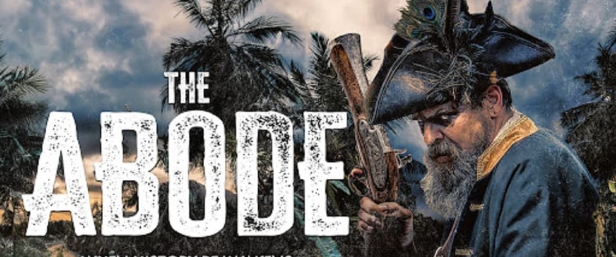 The Abode