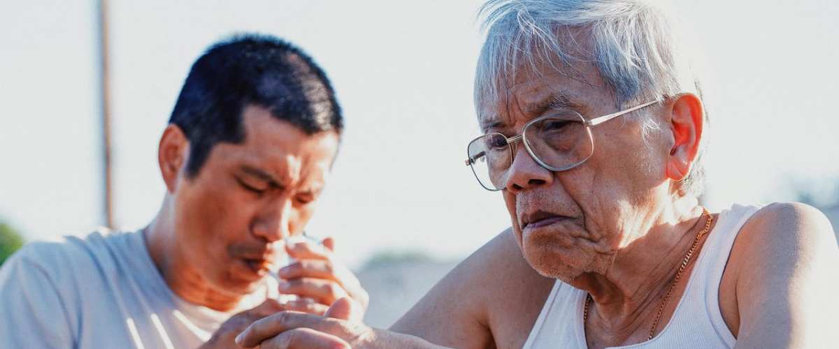 The Accidental Getaway Driver