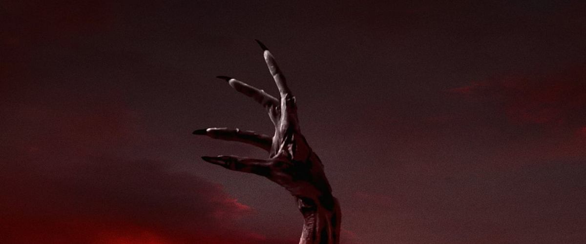 The Accursed
