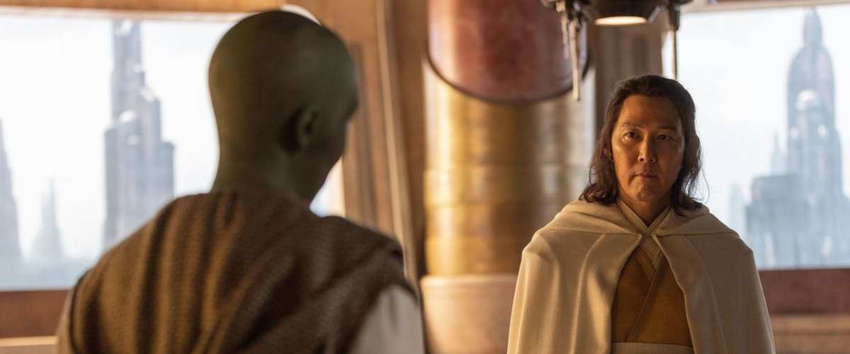 The Acolyte - Season 1