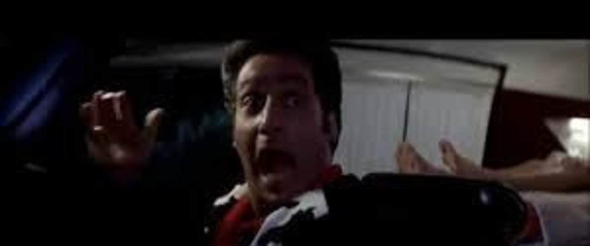 The Adventures of Ford Fairlane