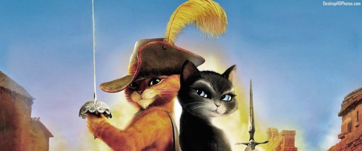 The Adventures of Puss in Boots - Season 2