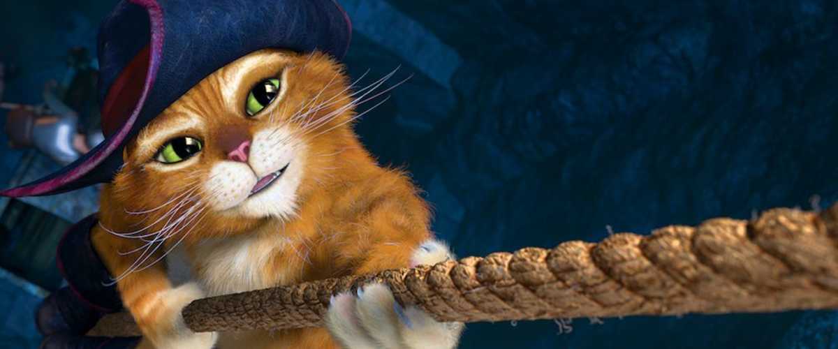 The Adventures Of Puss In Boots - Season 3