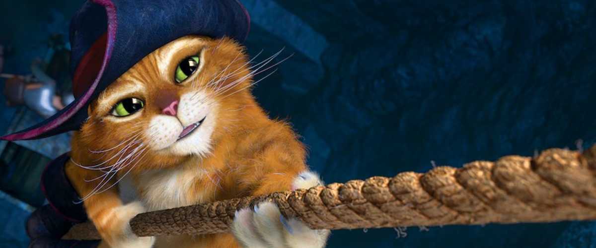 Watch The Adventures Of Puss In Boots - Season 4
