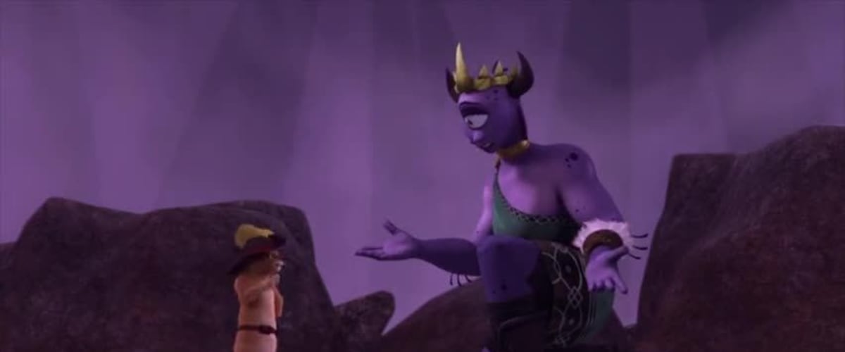 Watch The Adventures of Puss in Boots - Season 6